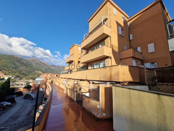appartamento in vendita ad Arenzano
