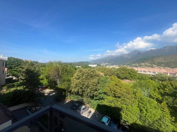 appartamento in vendita ad Arenzano