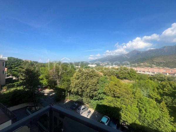 appartamento in vendita ad Arenzano