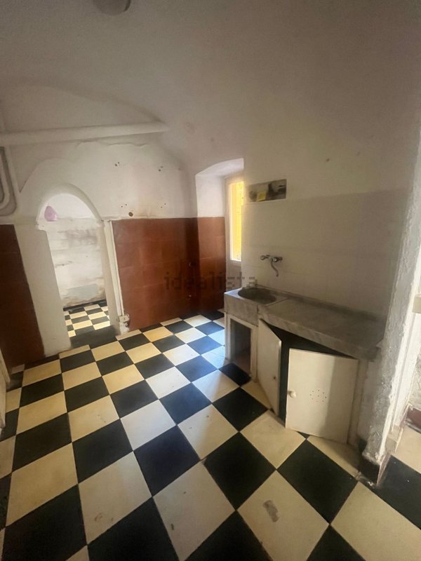 appartamento in vendita ad Arenzano