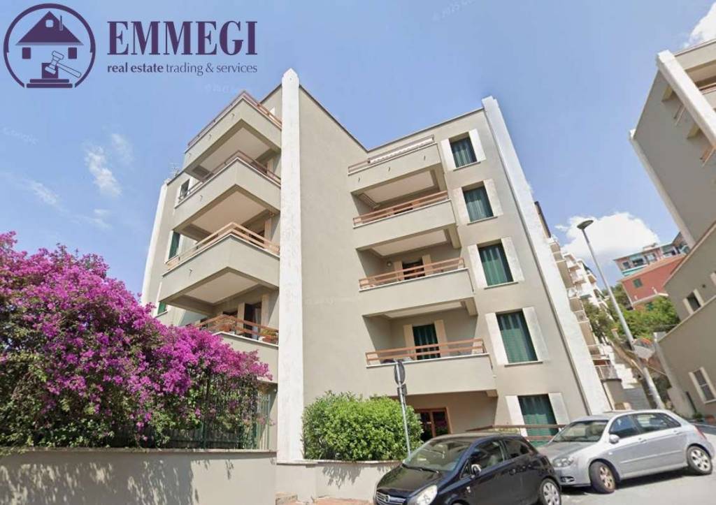 appartamento in vendita ad Arenzano