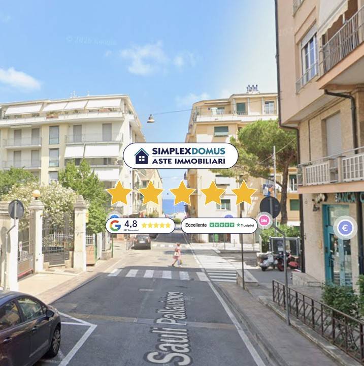 appartamento in vendita ad Arenzano