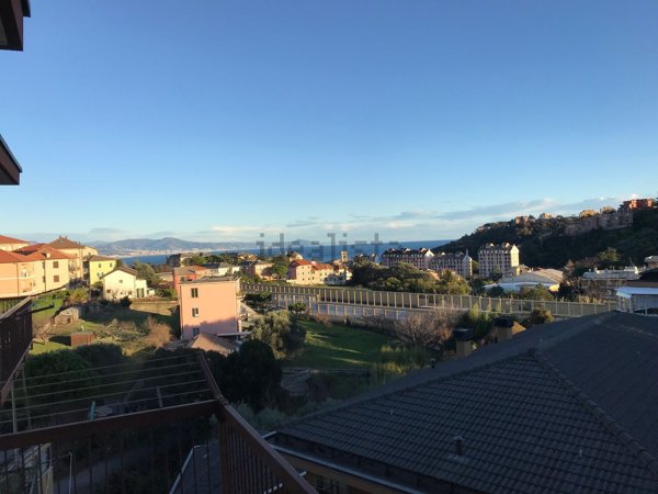 appartamento in vendita ad Arenzano