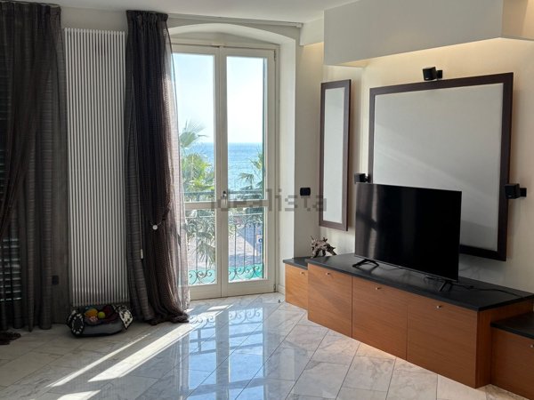 appartamento in vendita ad Arenzano