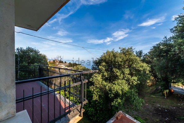 appartamento in vendita ad Arenzano