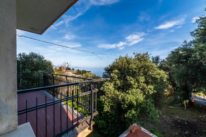 appartamento in vendita ad Arenzano