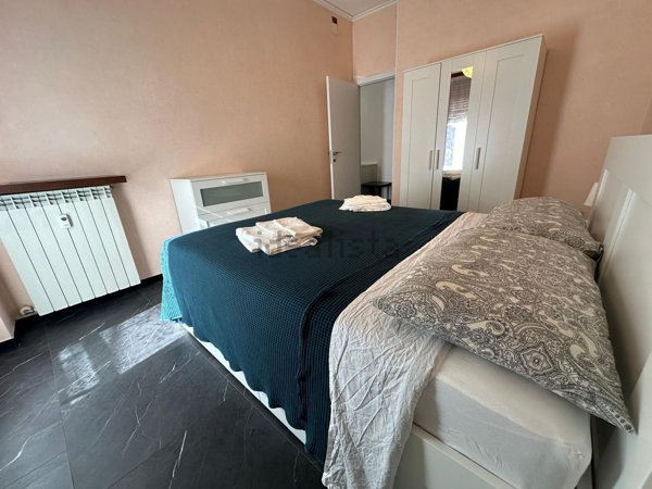 appartamento in vendita ad Arenzano