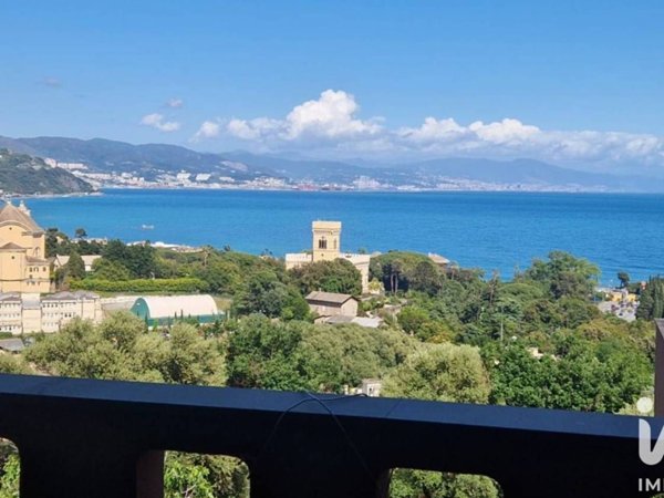 appartamento in vendita ad Arenzano