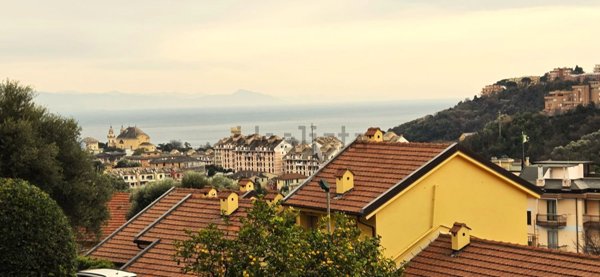 appartamento in vendita ad Arenzano