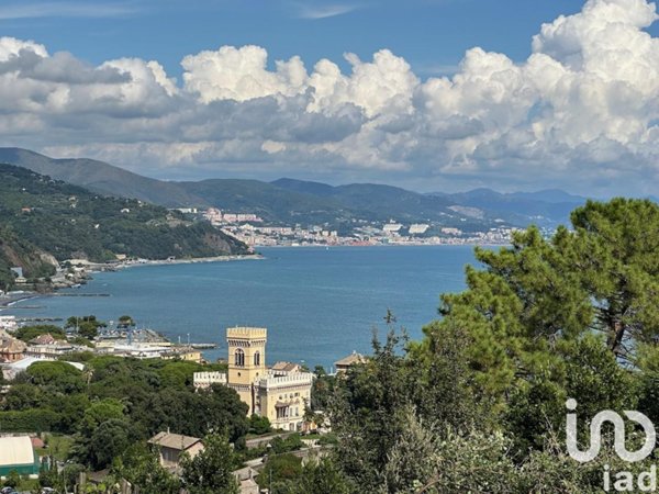 appartamento in vendita ad Arenzano