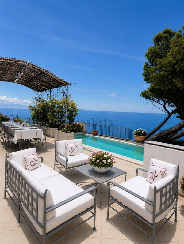 appartamento in vendita ad Arenzano