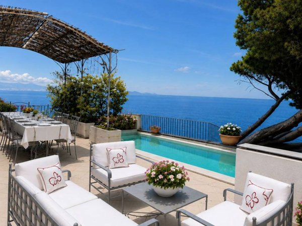appartamento in vendita ad Arenzano