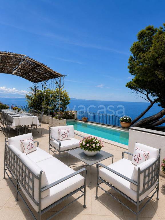 appartamento in vendita ad Arenzano