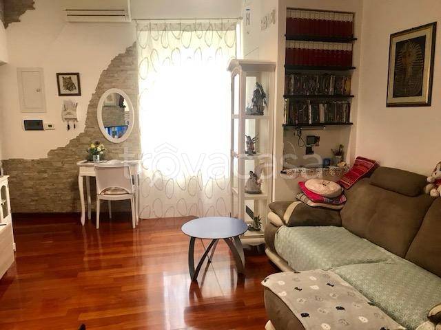 appartamento in vendita ad Arenzano in zona Terralba