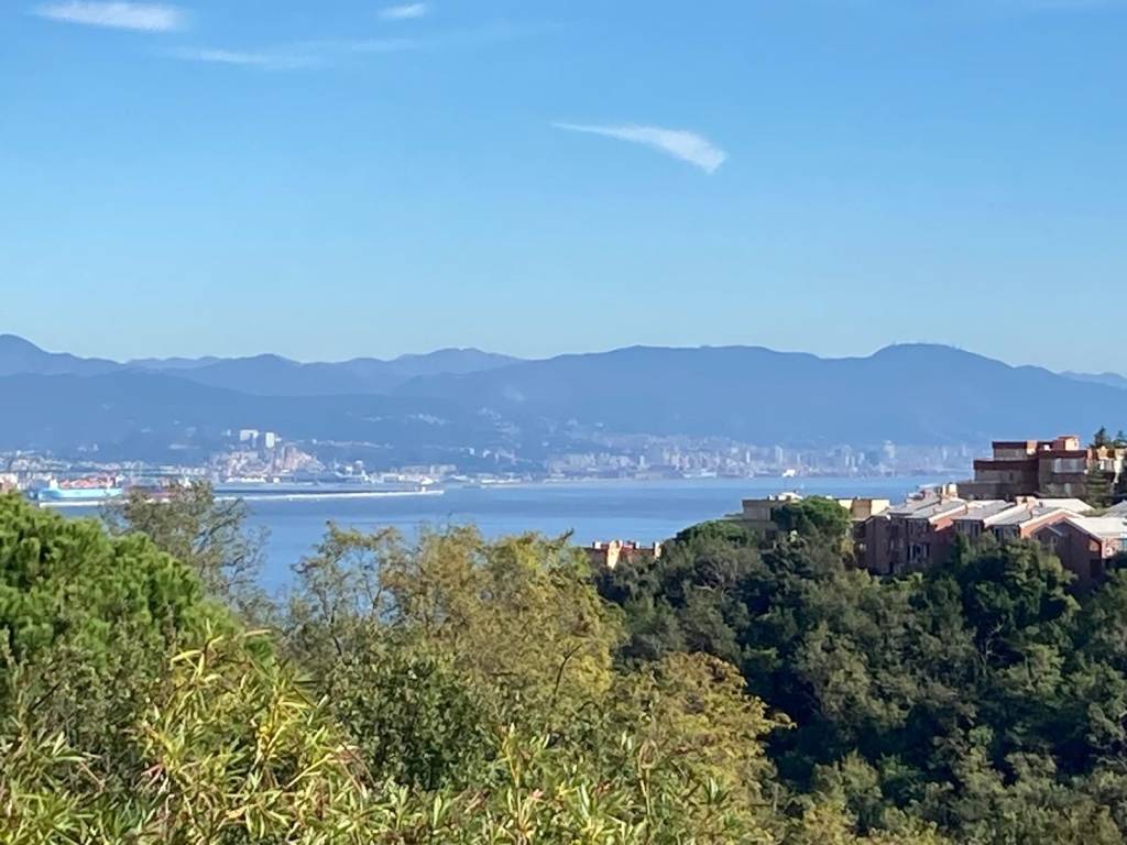 appartamento in vendita ad Arenzano