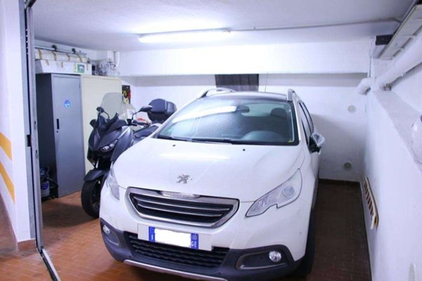 appartamento in vendita ad Arenzano