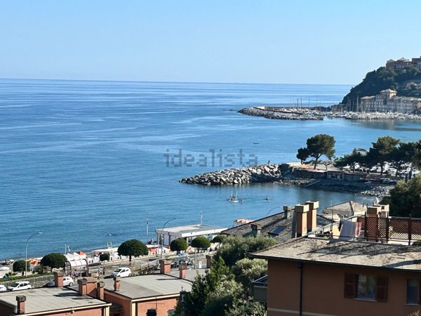 appartamento in vendita ad Arenzano
