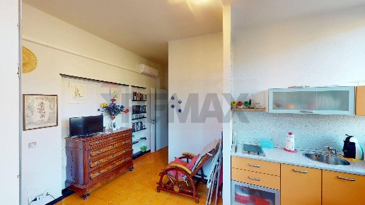 appartamento in vendita ad Arenzano