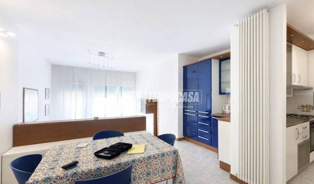 appartamento in vendita ad Arenzano