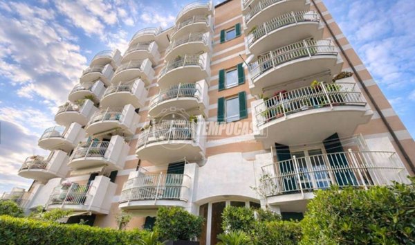 appartamento in vendita ad Arenzano in zona Terralba