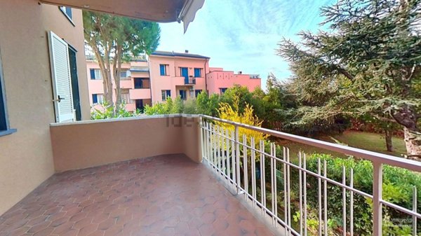appartamento in vendita ad Arenzano in zona Terrarossa