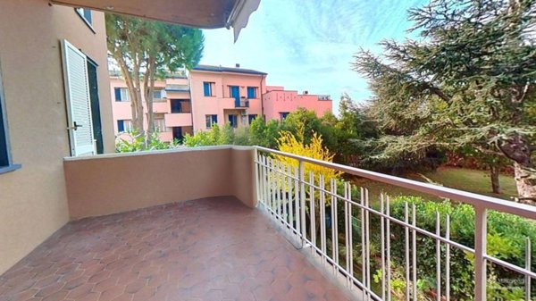 appartamento in vendita ad Arenzano in zona Terrarossa