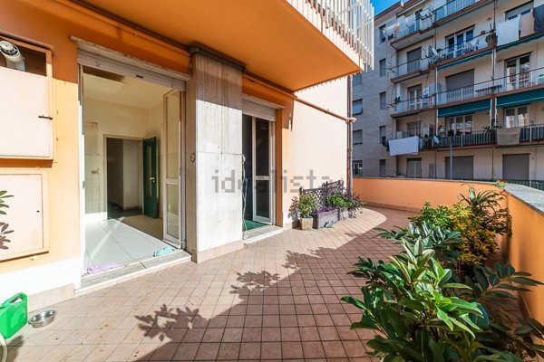 appartamento in vendita ad Arenzano in zona Terralba