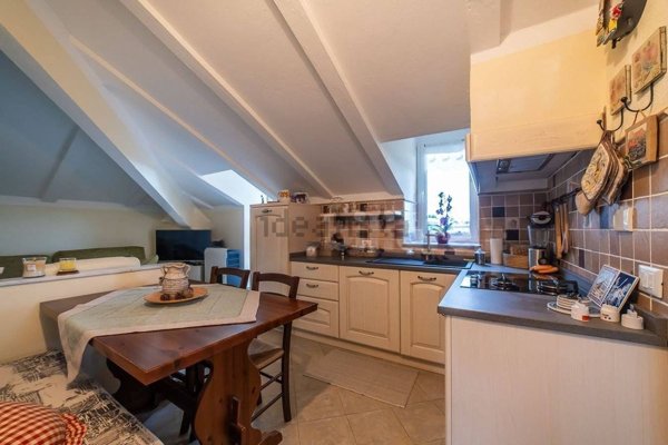 appartamento in vendita ad Arenzano in zona Terralba