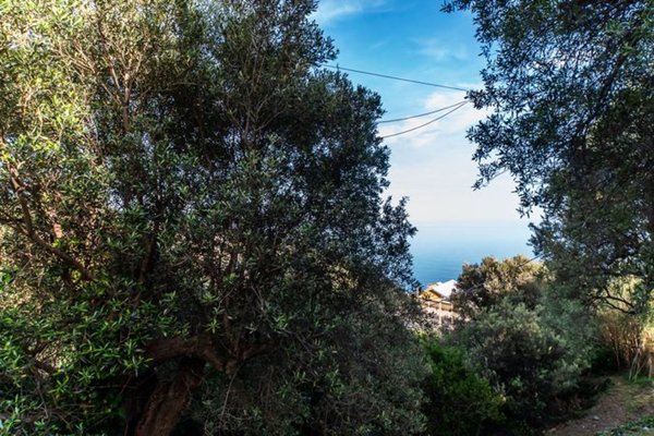 appartamento in vendita ad Arenzano in zona Terralba