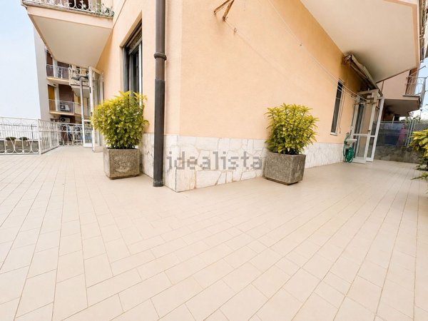 appartamento in vendita ad Arenzano in zona Terrarossa