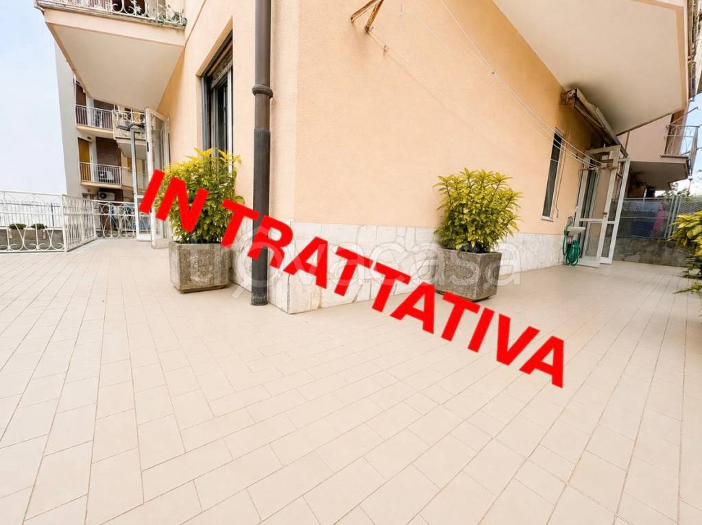 appartamento in vendita ad Arenzano in zona Terralba