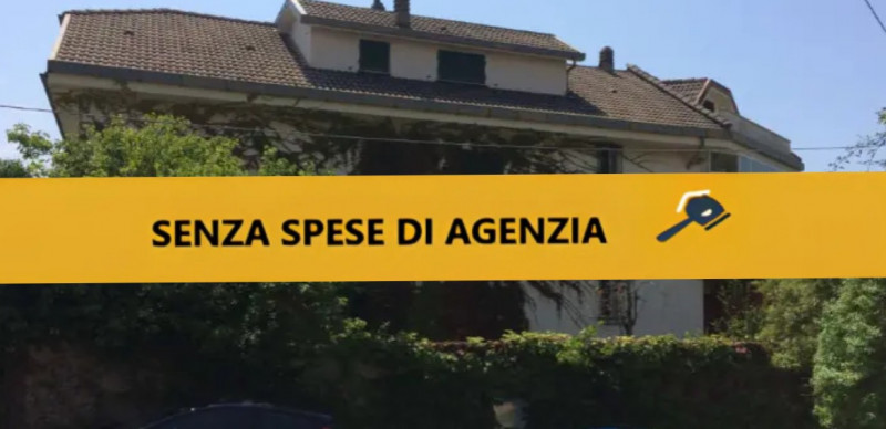appartamento in vendita ad Arenzano in zona Terrarossa