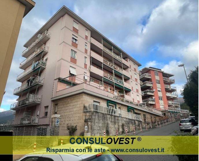 appartamento in vendita ad Arenzano in zona Terralba