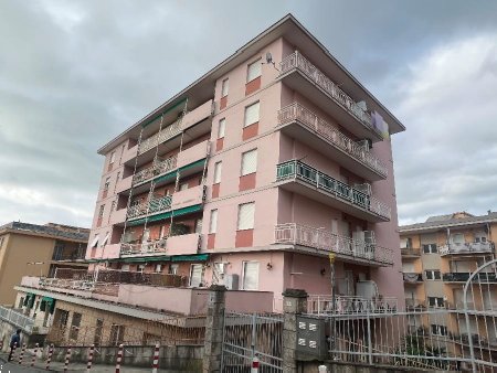 appartamento in vendita ad Arenzano in zona Terralba