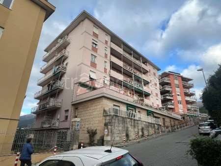 appartamento in vendita ad Arenzano in zona Terralba