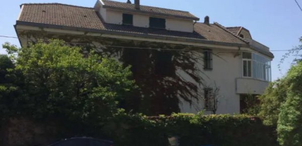 appartamento in vendita ad Arenzano in zona Terralba