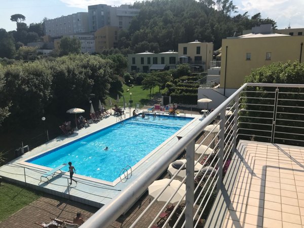 appartamento in vendita ad Arenzano in zona Terralba