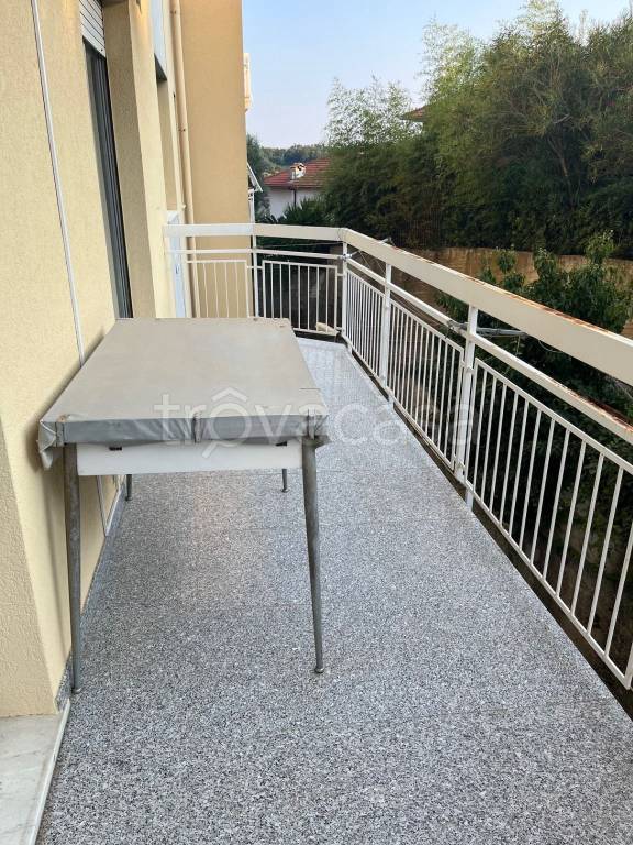 appartamento in vendita ad Arenzano in zona Terralba