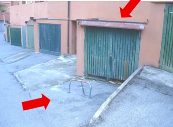 casa indipendente in vendita ad Arenzano in zona Terrarossa