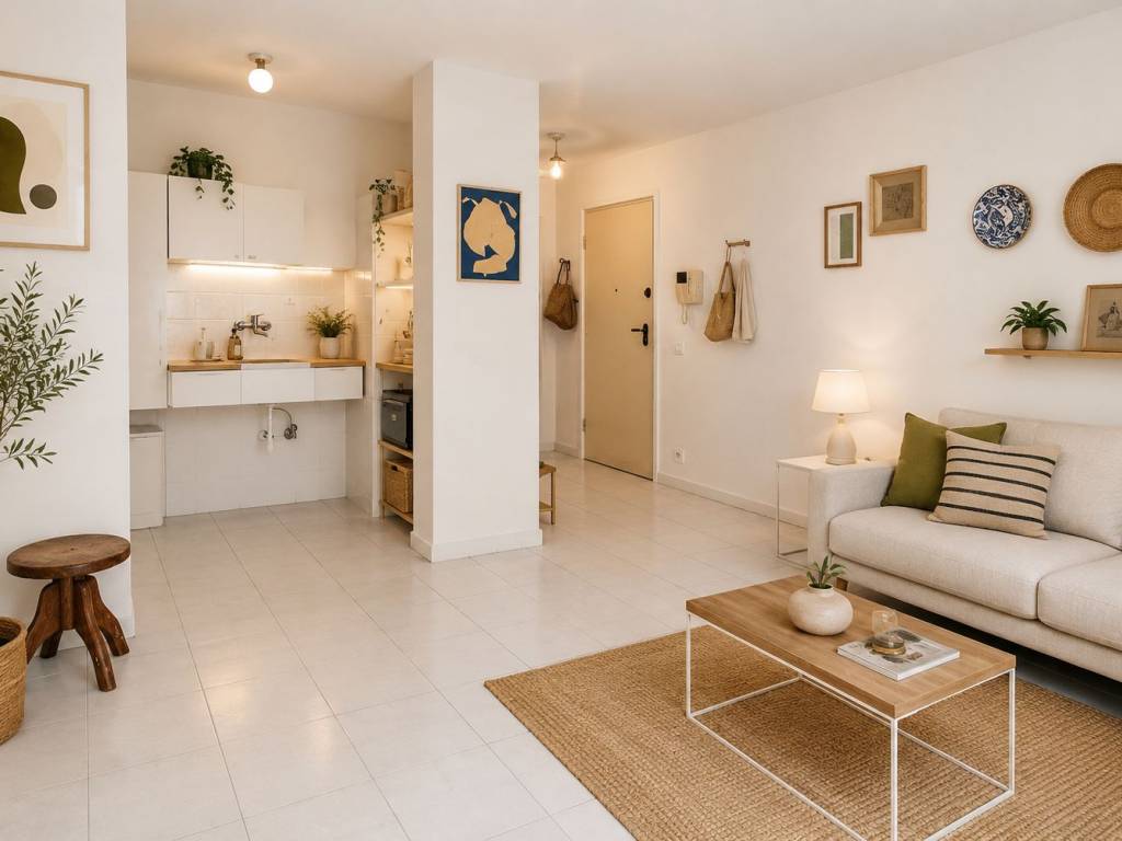 appartamento in vendita ad Arenzano in zona Terralba