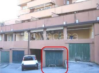 appartamento in vendita ad Arenzano in zona Terrarossa