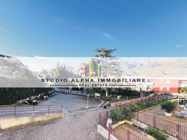 appartamento in vendita ad Arenzano in zona Terrarossa