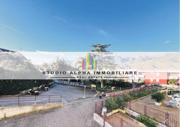 appartamento in vendita ad Arenzano in zona Terrarossa