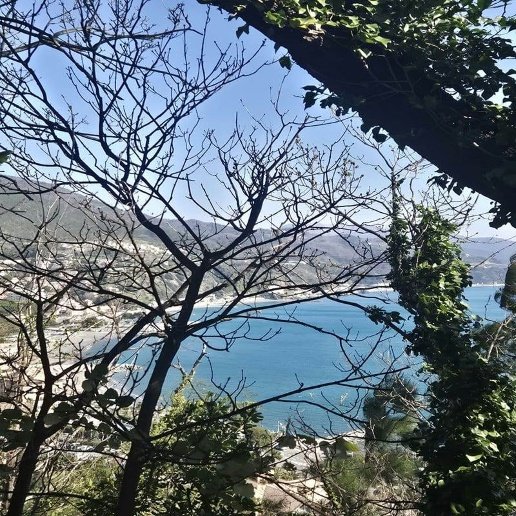 appartamento in vendita ad Arenzano in zona Terrarossa