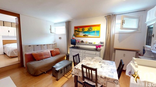 appartamento in vendita ad Arenzano in zona Terralba