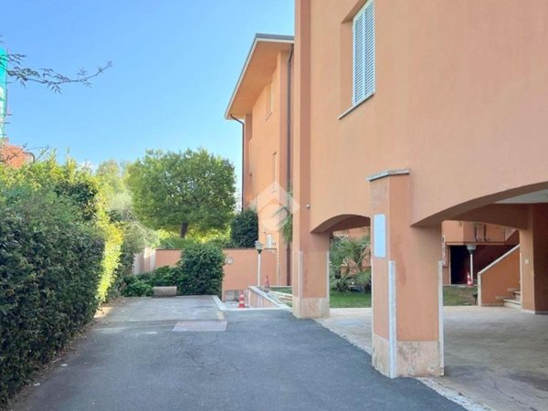 appartamento in vendita ad Arenzano in zona Terrarossa