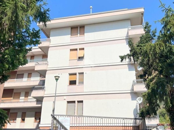 appartamento in vendita ad Arenzano in zona Terralba