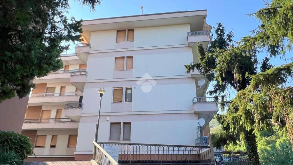 appartamento in vendita ad Arenzano in zona Terralba