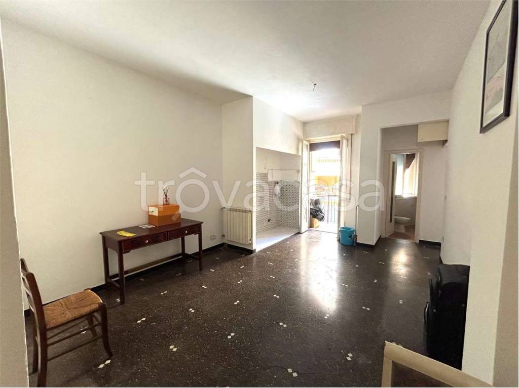 appartamento in vendita ad Arenzano in zona Terralba