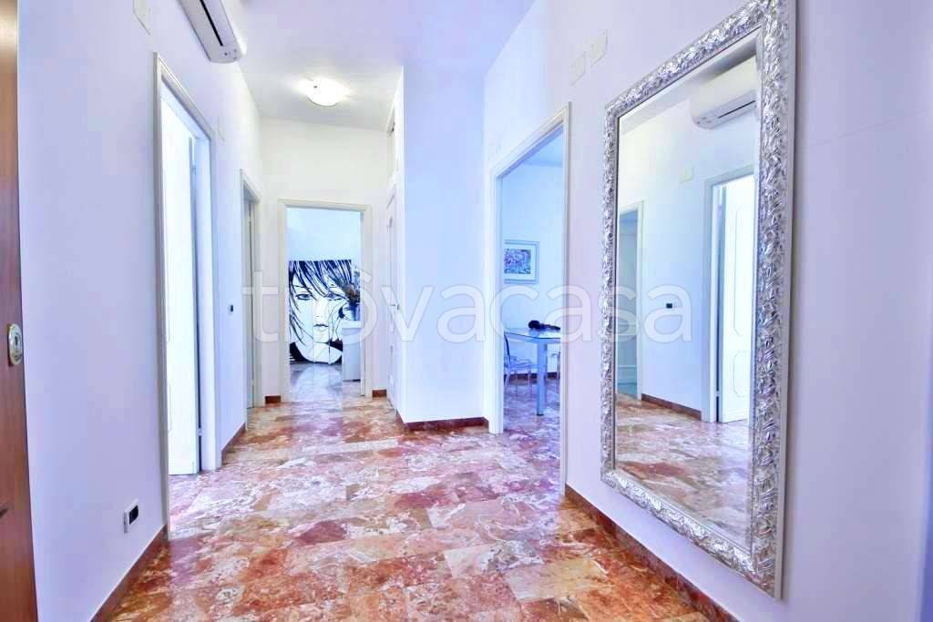 appartamento in vendita ad Arenzano in zona Terralba